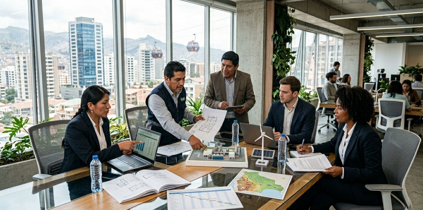 Equipo de trabajo
