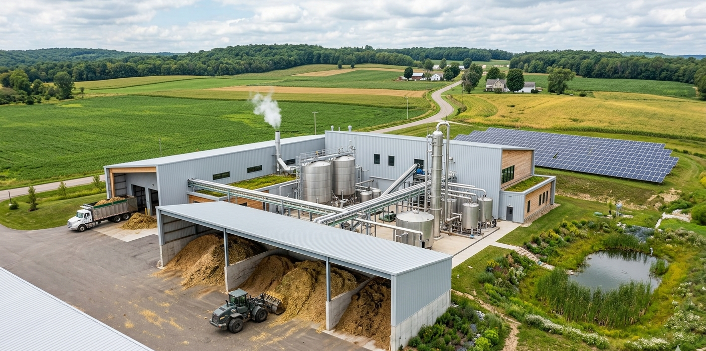 AV Consult Biofuels
