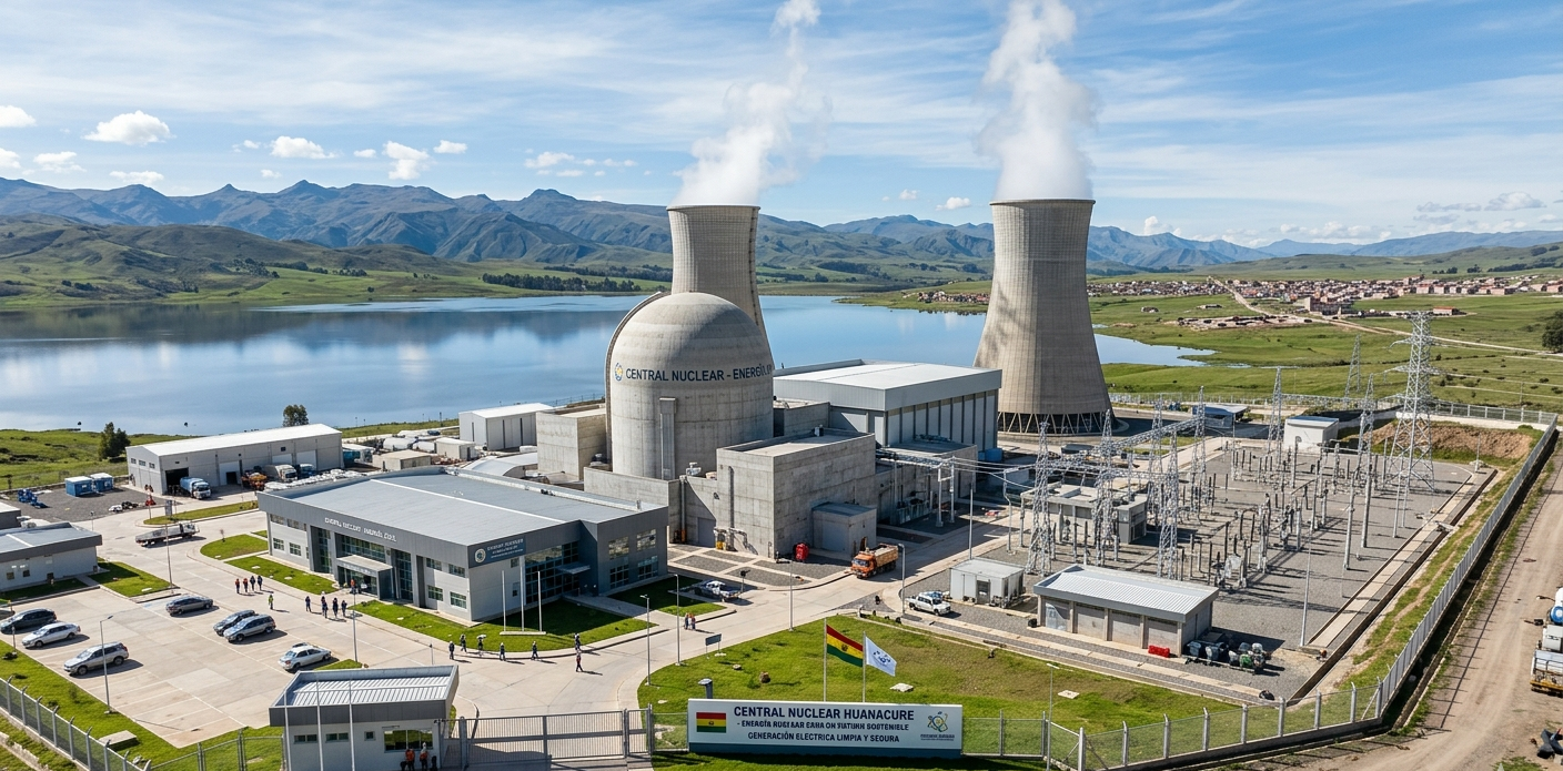Civil Nuclear Energy